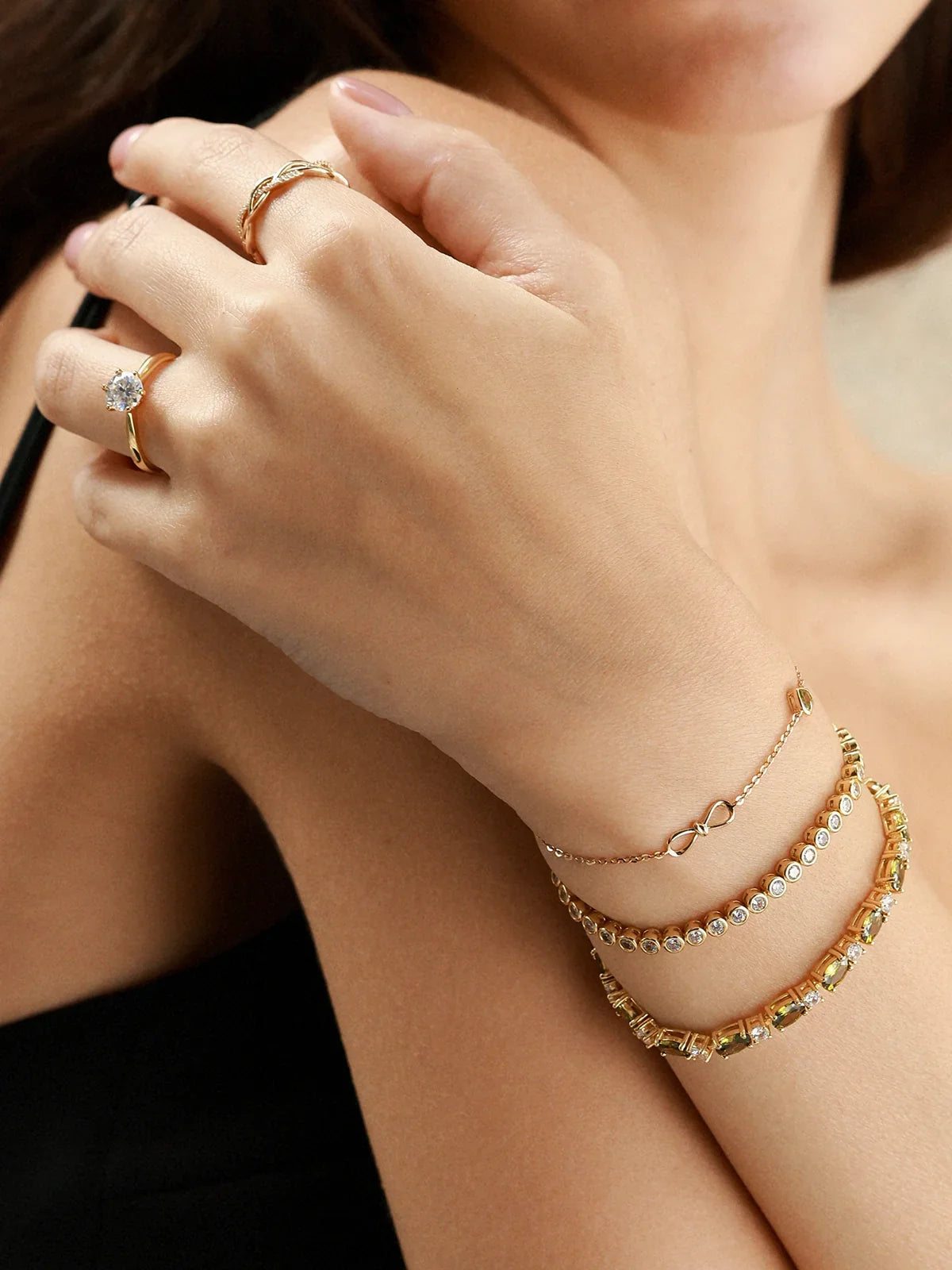 Pulseiras